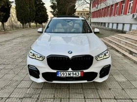 BMW X5 50i ЛИЗИНГsoftclose, laser, massage, M performance, снимка 2