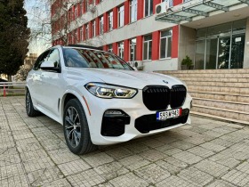 BMW X5 50i softclose, laser, massage, M performance, снимка 7