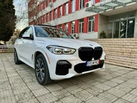 BMW X5 50i ЛИЗИНГsoftclose, laser, massage, M performance, снимка 7