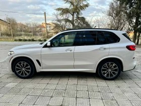 BMW X5 50i ЛИЗИНГsoftclose, laser, massage, M performance, снимка 6