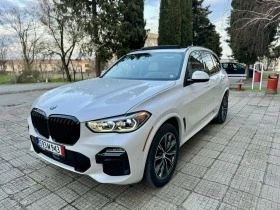 BMW X5 50i ЛИЗИНГsoftclose, laser, massage, M performance, снимка 1