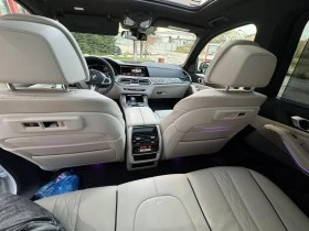 BMW X5 50i ЛИЗИНГsoftclose, laser, massage, M performance, снимка 11