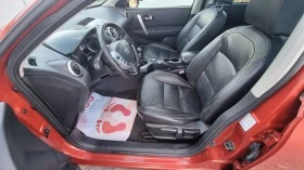 Nissan Qashqai 2.0i 4x4  /  | Mobile.bg    6