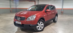 Nissan Qashqai 2.0i 4x4 Кожа / Панорама - [1] 