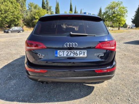 Audi Q5 2.0TDI  | Mobile.bg    4