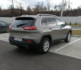 Jeep Cherokee 3.2 LATITUDE , снимка 4