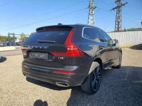 Volvo XC60 Т6, снимка 2