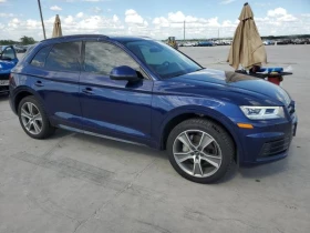 Audi Q5 2019 AUDI Q5 PREMIUM PLUS | Mobile.bg    4