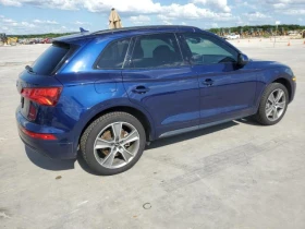 Audi Q5 2019 AUDI Q5 PREMIUM PLUS | Mobile.bg    5