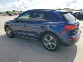 Audi Q5 2019 AUDI Q5 PREMIUM PLUS | Mobile.bg    3