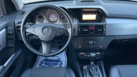 Mercedes-Benz GLK 350 cdi | Mobile.bg    11