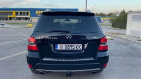 Mercedes-Benz GLK 350 cdi | Mobile.bg    6