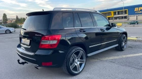 Mercedes-Benz GLK 350 cdi | Mobile.bg    5