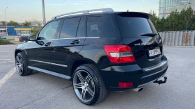 Mercedes-Benz GLK 350 cdi | Mobile.bg    7