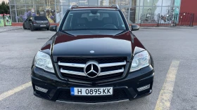 Mercedes-Benz GLK 350 cdi | Mobile.bg    2