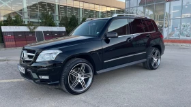 Mercedes-Benz GLK 350 cdi | Mobile.bg    1