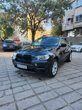 Обява за продажба на BMW X5 3.00 ~23 500 лв. - изображение 1