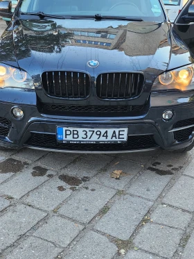 Обява за продажба на BMW X5 3.00 ~23 500 лв. - изображение 9