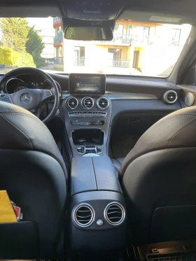 Mercedes-Benz GLC 250 Airmatic, Burmaster audio, premium plus, снимка 15