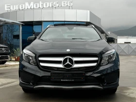 Mercedes-Benz GLA 220 d, 4-MATIC, AMG LINE, PANORAMA-KATO HOB!!!, снимка 2