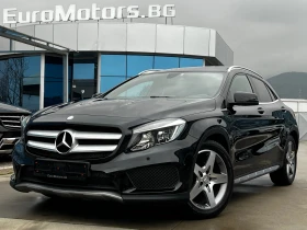 Mercedes-Benz GLA 220 d, 4-MATIC, AMG LINE, PANORAMA-KATO HOB!!!, снимка 1