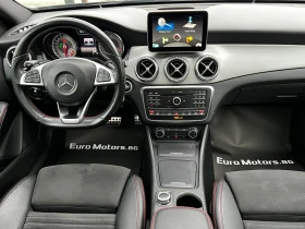 Mercedes-Benz GLA 220 d, 4-MATIC, AMG LINE, PANORAMA-KATO HOB!!!, снимка 9