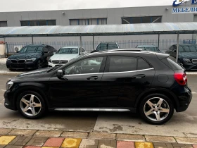 Mercedes-Benz GLA 220 d, 4-MATIC, AMG LINE, PANORAMA-KATO HOB!!!, снимка 7