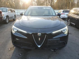 Alfa Romeo Stelvio TI Q4  - [3] 