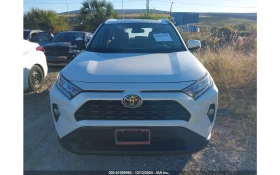 Toyota Rav4 2.5L XLE * LED *  *  | Mobile.bg    2