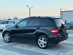 Mercedes-Benz ML 350 * Facelift* Сервизна история!!!* , снимка 4