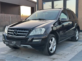 Mercedes-Benz ML 350 * Facelift* Сервизна история!!!* , снимка 1