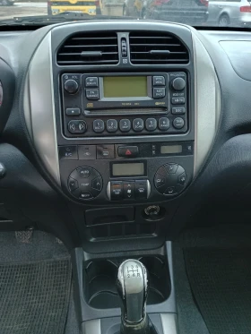 Toyota Rav4 2.0, снимка 11