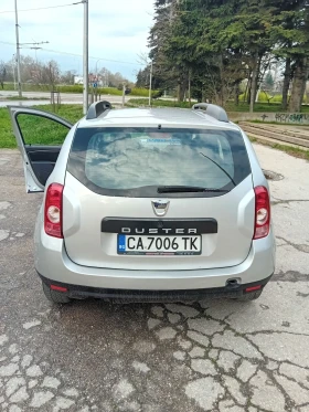 Обява за продажба на Dacia Duster ~9 799 лв. - изображение 1