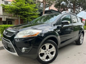 Ford Kuga 2.0TDCI PANORAMA/TITANIUM/4x4/KEYLESS/XENON/KOJA