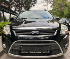 Ford Kuga 2.0TDCI PANORAMA/TITANIUM/4x4/KEYLESS/XENON/KOJA | Mobile.bg    2