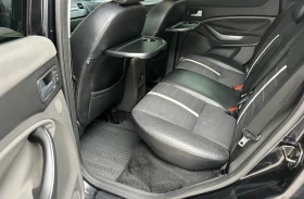 Ford Kuga 2.0TDCI PANORAMA/TITANIUM/4x4/KEYLESS/XENON/KOJA | Mobile.bg    17