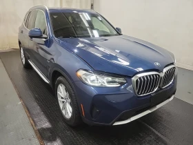 BMW X3 XDRIVE30E *  *   ! | Mobile.bg    2