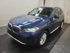     BMW X3 XDRIVE30E *  *   !