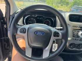 Ford Ranger 2.2 TDCI XLT 4x4 - 26500 лв. - 35693931 13