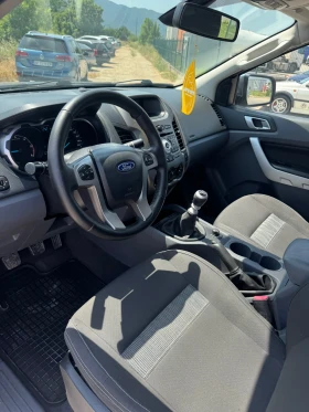 Ford Ranger 2.2 TDCI XLT 4x4 - 26500 лв. - 35693931 10