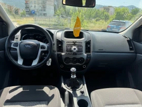 Ford Ranger 2.2 TDCI XLT 4x4 - 26500 лв. - 35693931 9