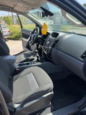 Ford Ranger 2.2 TDCI XLT 4x4 - 26500 лв. - 35693931 14