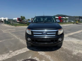 Ford Ranger 2.2 TDCI XLT 4x4 - 26500 лв. - 35693931 7