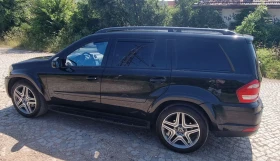 Обява за продажба на Mercedes-Benz GL 500 GL550 facelift GAZ/BRC 4matic ~32 000 лв. - изображение 2