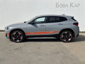 BMW X2 xDrive20i | Mobile.bg    3