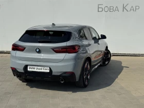 BMW X2 xDrive20i | Mobile.bg    2