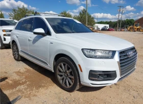 Audi Q7 Premium Plus Matrix* 360* .* *  | Mobile.bg    6