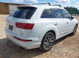 Audi Q7 Premium Plus Matrix* 360* .* *  | Mobile.bg    5