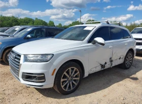 Audi Q7 Premium Plus Matrix* 360* .* *  | Mobile.bg    2