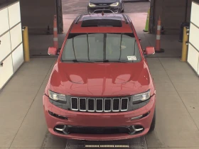 Jeep Grand cherokee SRT* * ALPINE* .* 8ZF* * * | Mobile.bg    2
